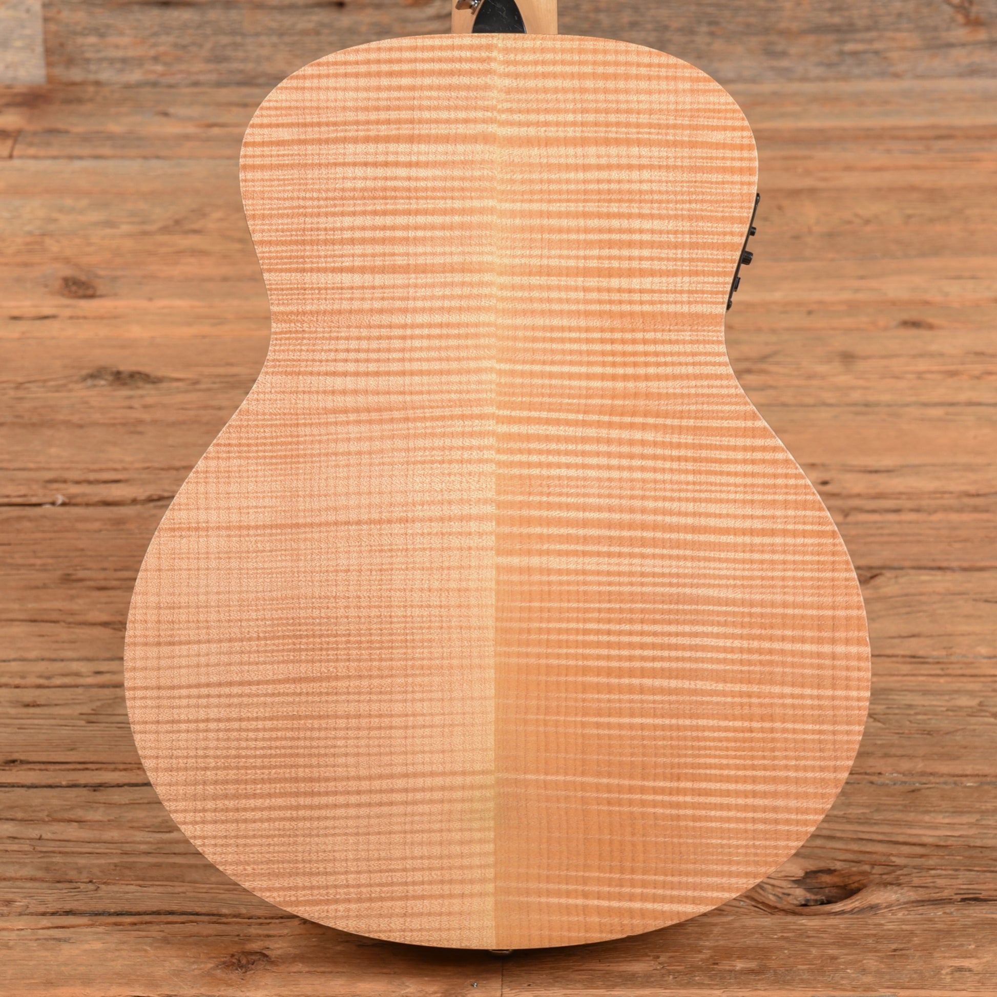 Taylor GS Mini-e Bass Natural 2019 Bass Guitars / 4-String