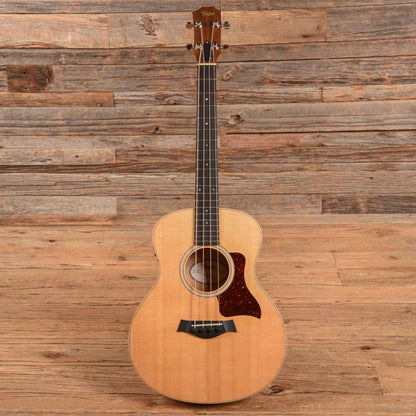 Taylor GS Mini-e Bass Natural 2019 Bass Guitars / 4-String