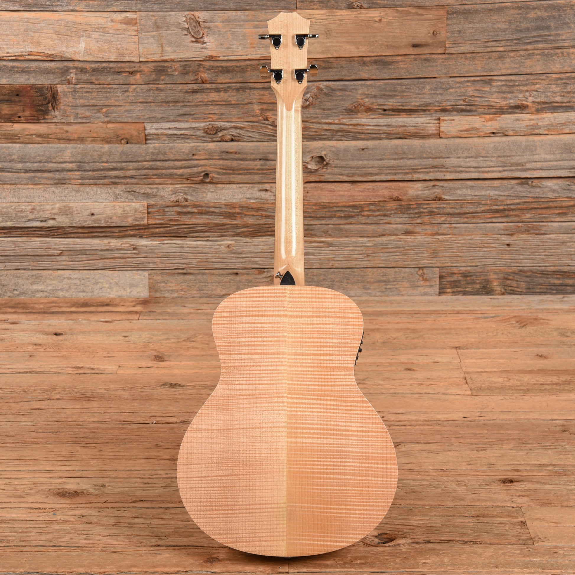 Taylor GS Mini-e Bass Natural 2019 Bass Guitars / 4-String