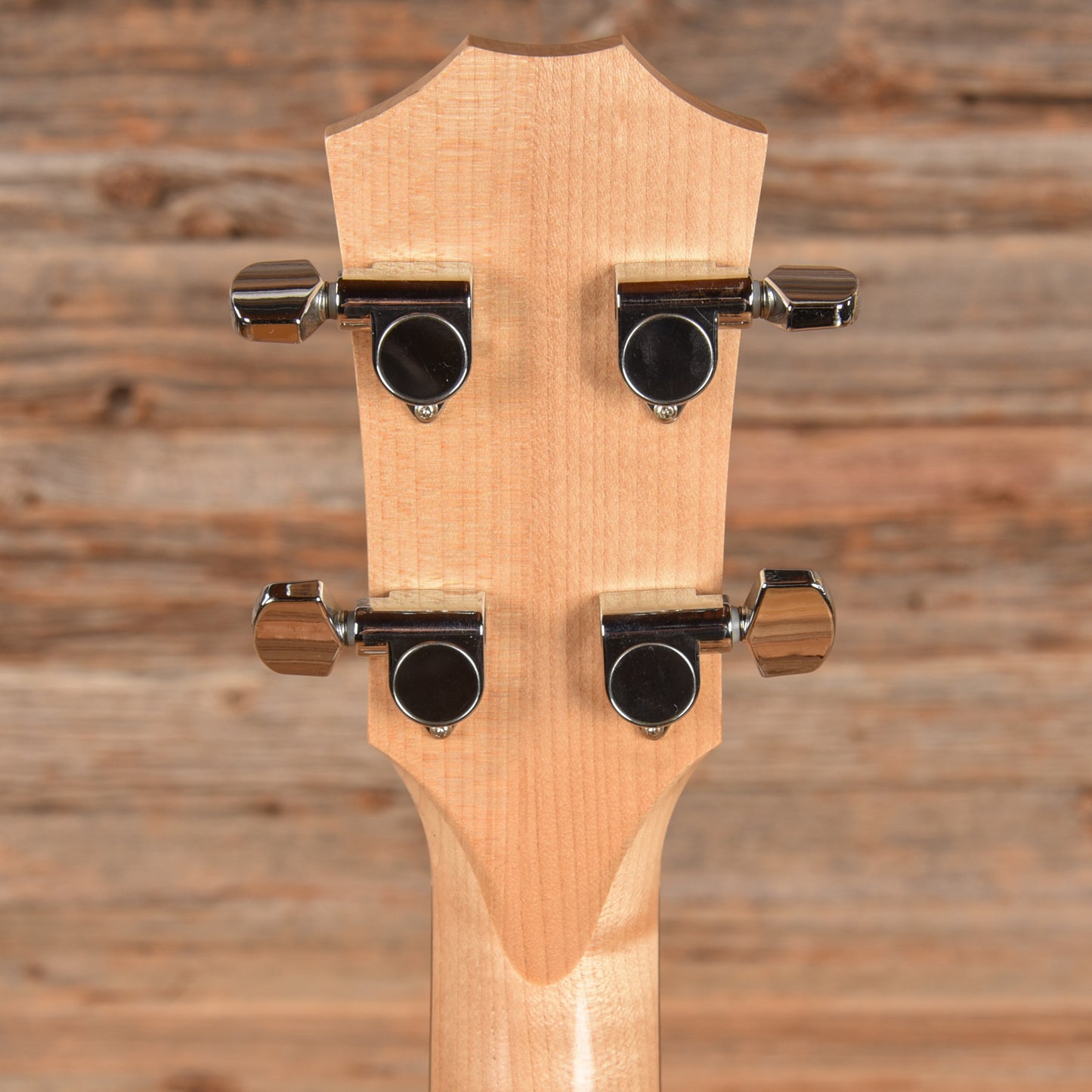 Taylor GS Mini-e Bass Natural 2019 Bass Guitars / 4-String