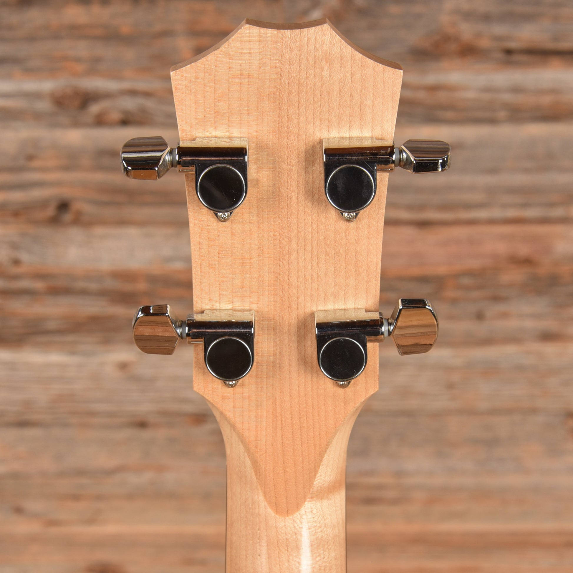 Taylor GS Mini-e Bass Natural 2019 Bass Guitars / 4-String