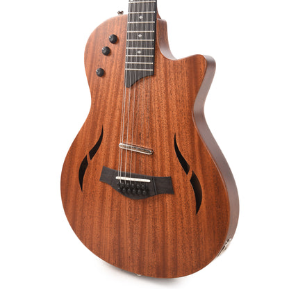 Taylor T5z-12 Classic Mahogany Natural Electric Guitars / 12-String