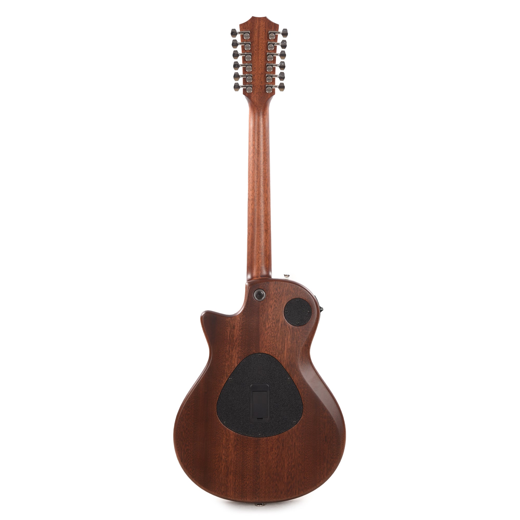Taylor T5z-12 Classic Mahogany Natural Electric Guitars / 12-String