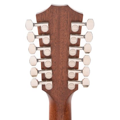 Taylor T5z-12 Classic Mahogany Natural Electric Guitars / 12-String