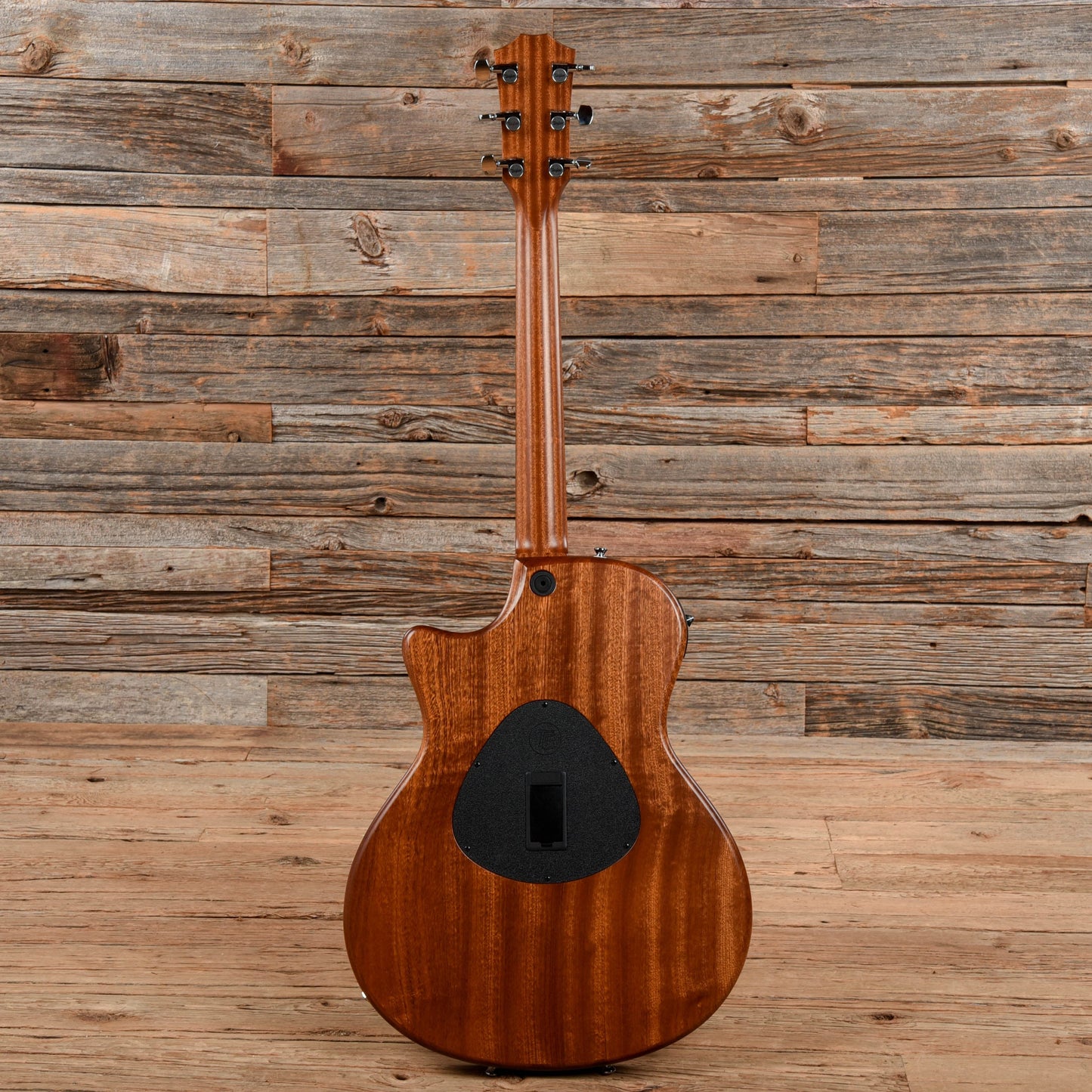 Taylor T5-X Classic Natural 2013 Electric Guitars / Hollow Body