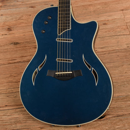 Taylor T5s Blue 2006 Electric Guitars / Hollow Body