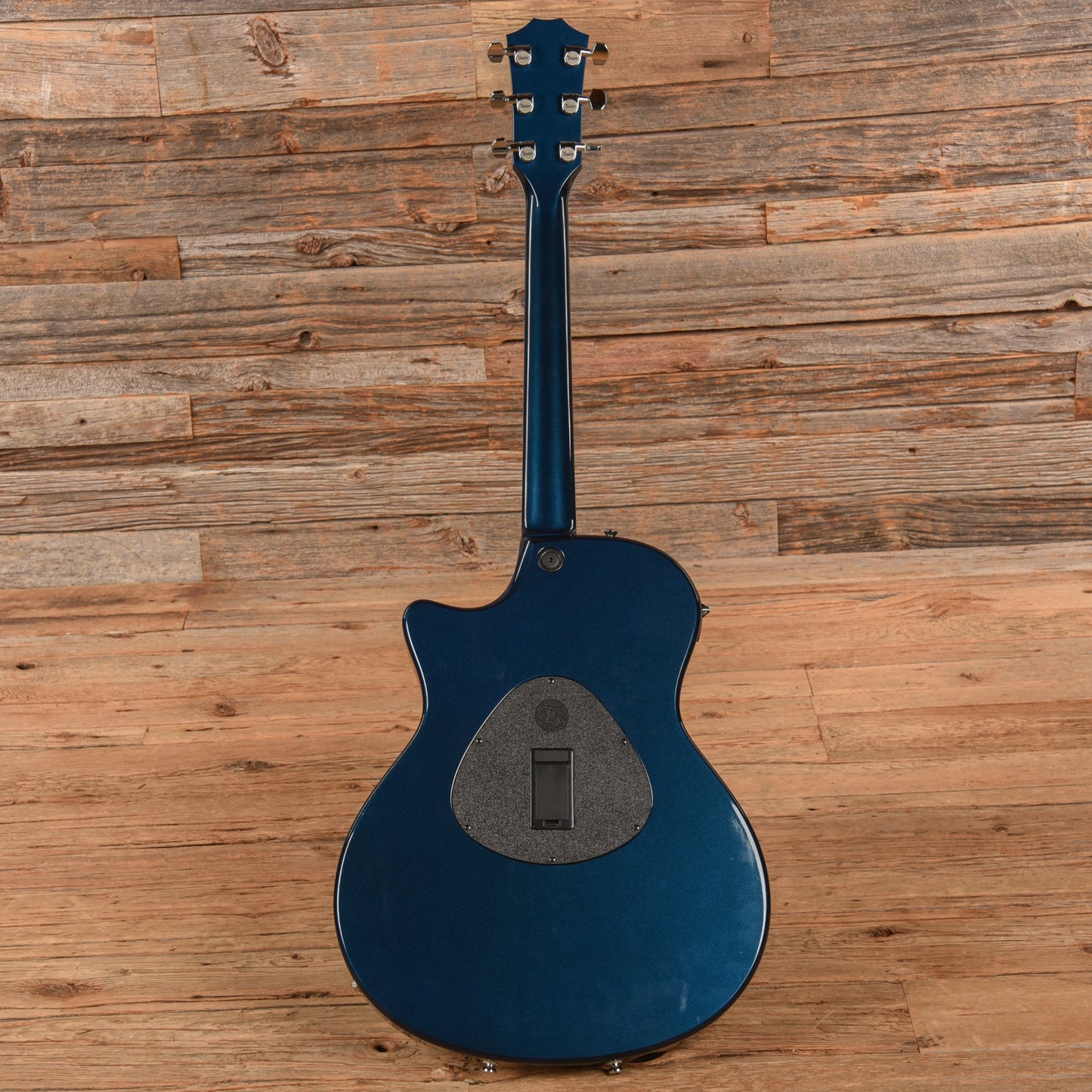 Taylor T5s Blue 2006 Electric Guitars / Hollow Body