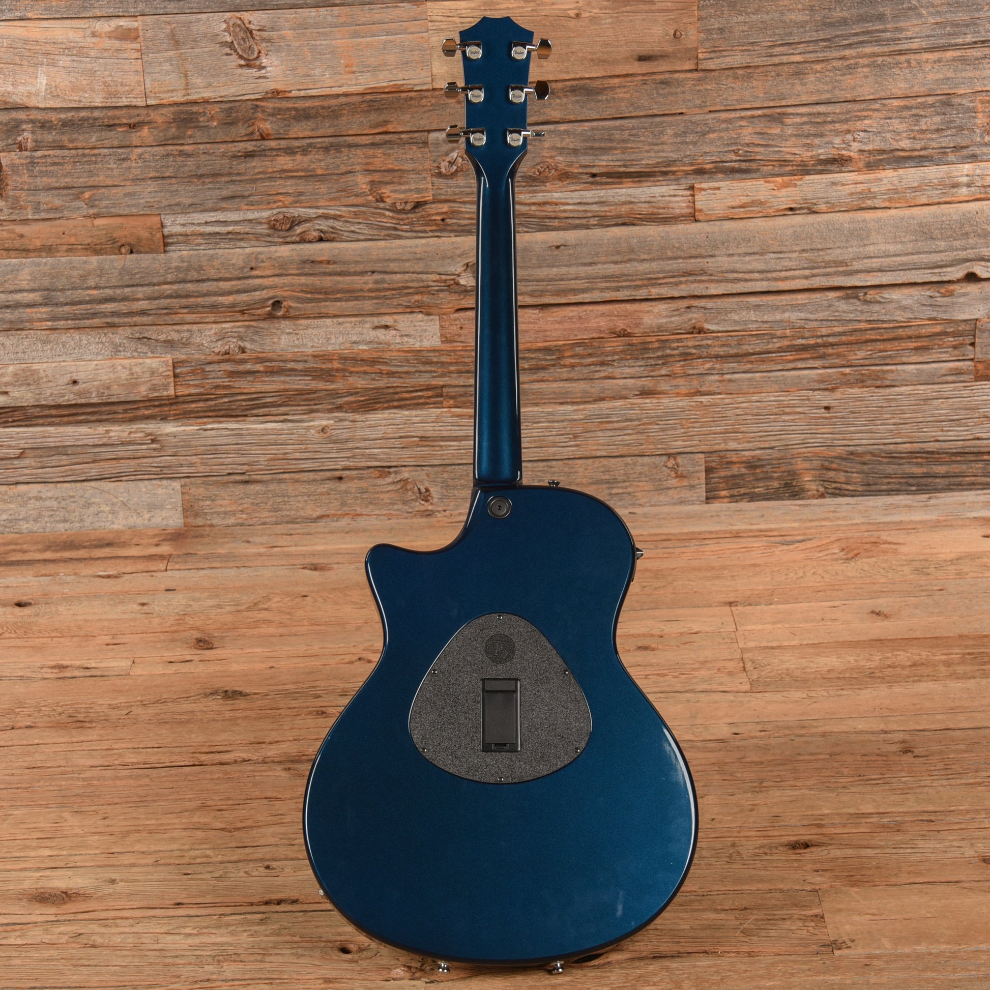 Taylor T5s Blue 2006 Electric Guitars / Hollow Body