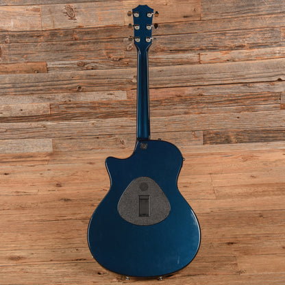 Taylor T5s Blue 2006 Electric Guitars / Hollow Body