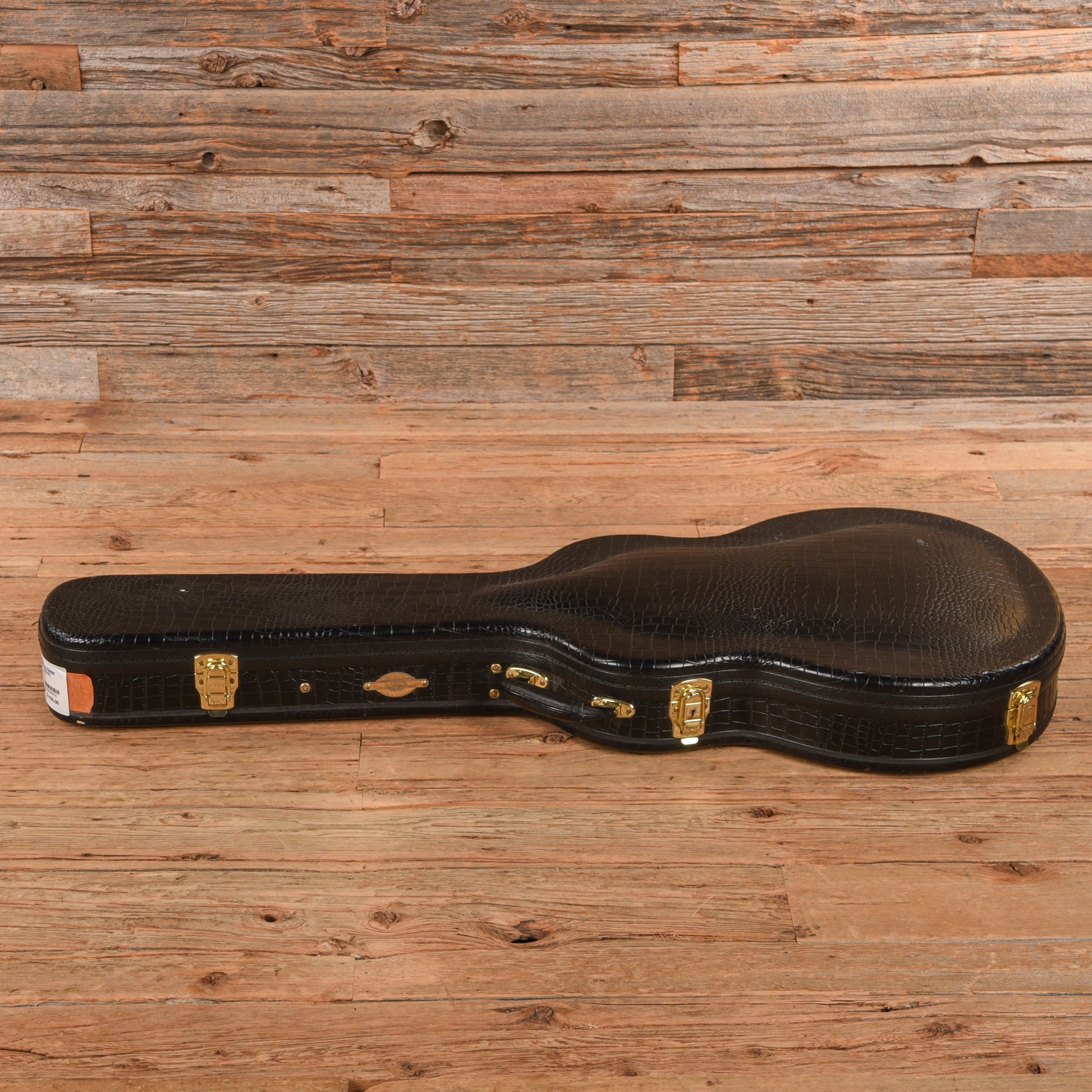 Taylor T5s Blue 2006 Electric Guitars / Hollow Body