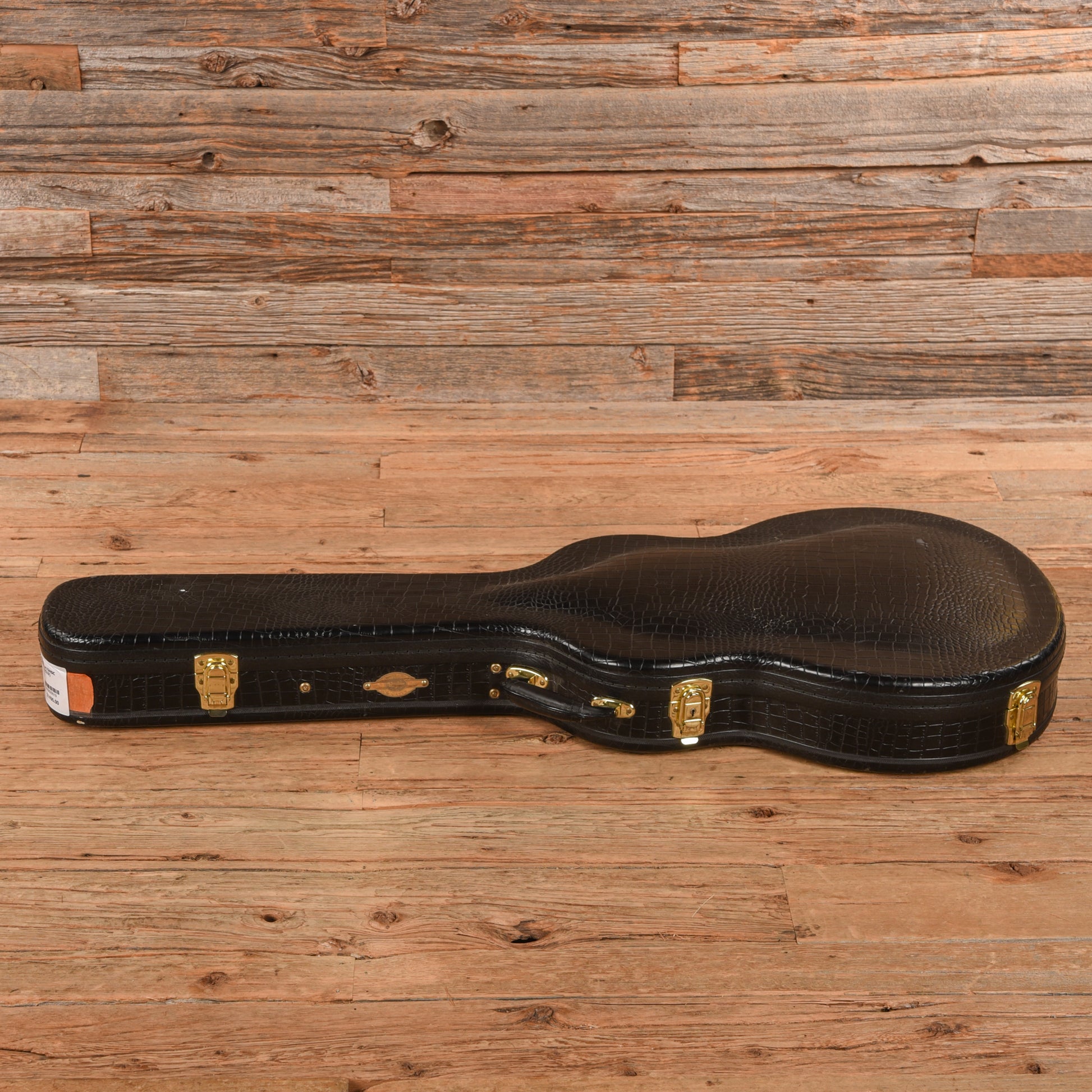 Taylor T5s Blue 2006 Electric Guitars / Hollow Body