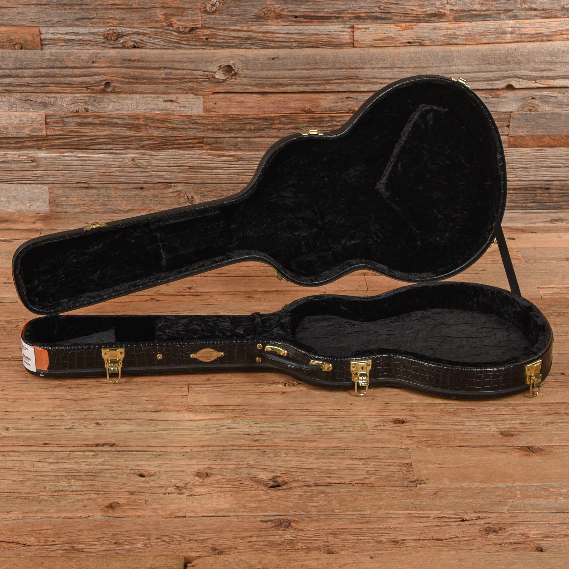 Taylor T5s Blue 2006 Electric Guitars / Hollow Body