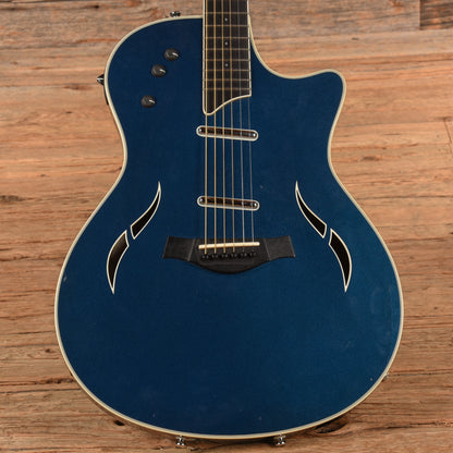 Taylor T5s Blue 2006 Electric Guitars / Hollow Body