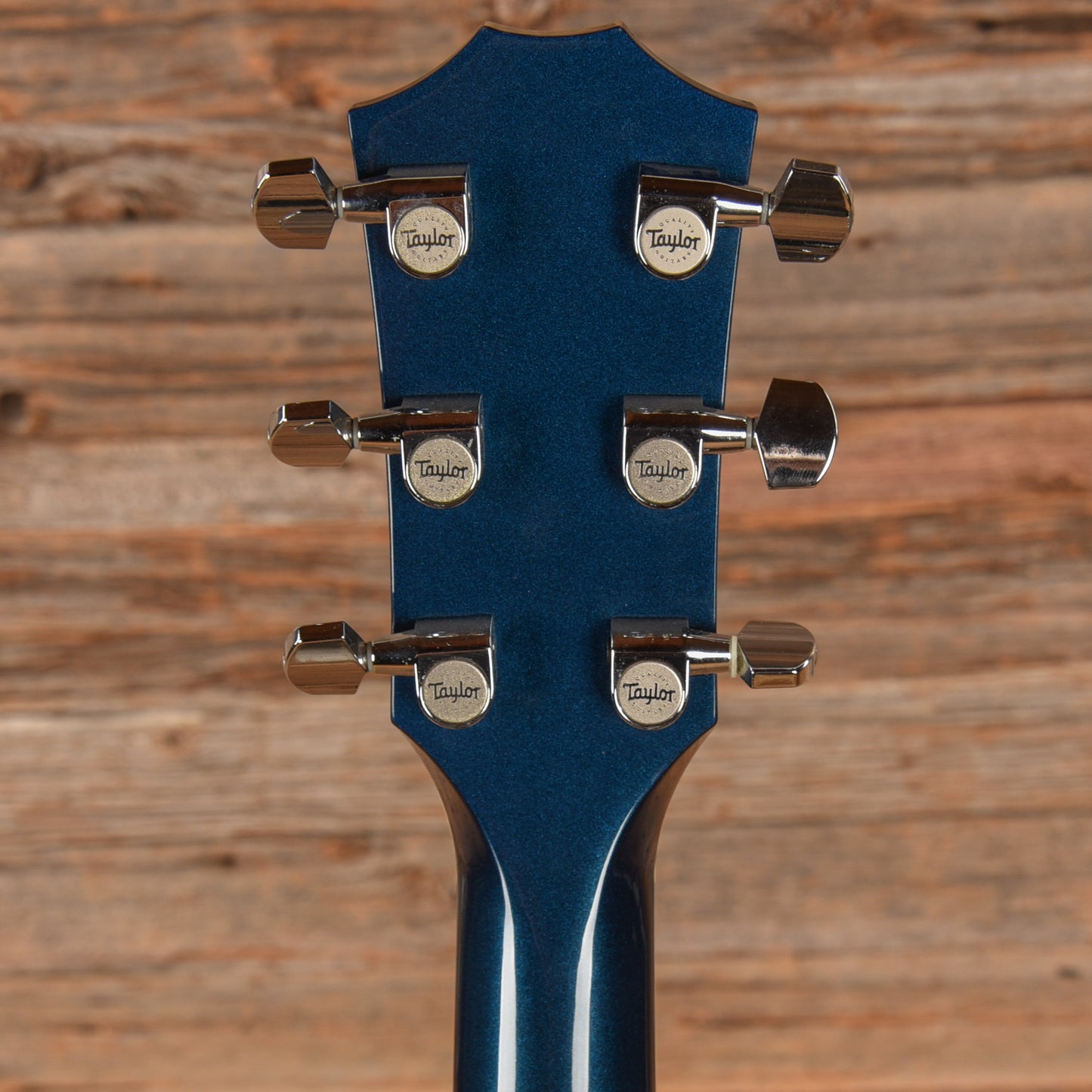 Taylor T5s Blue 2006 Electric Guitars / Hollow Body