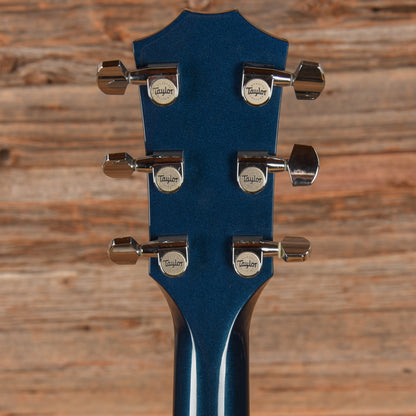 Taylor T5s Blue 2006 Electric Guitars / Hollow Body