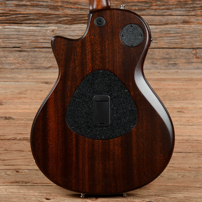 Taylor T5Z-12 Classic 12-String Natural 2015 Electric Guitars / Hollow Body