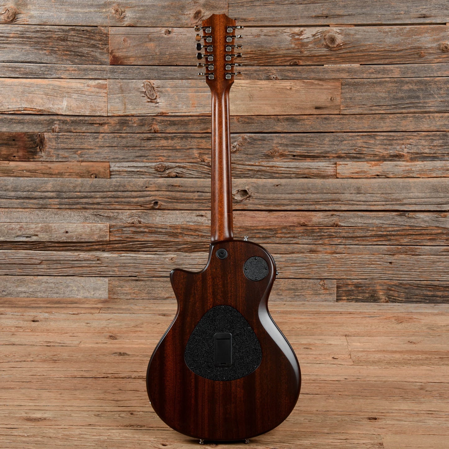 Taylor T5Z-12 Classic 12-String Natural 2015 Electric Guitars / Hollow Body