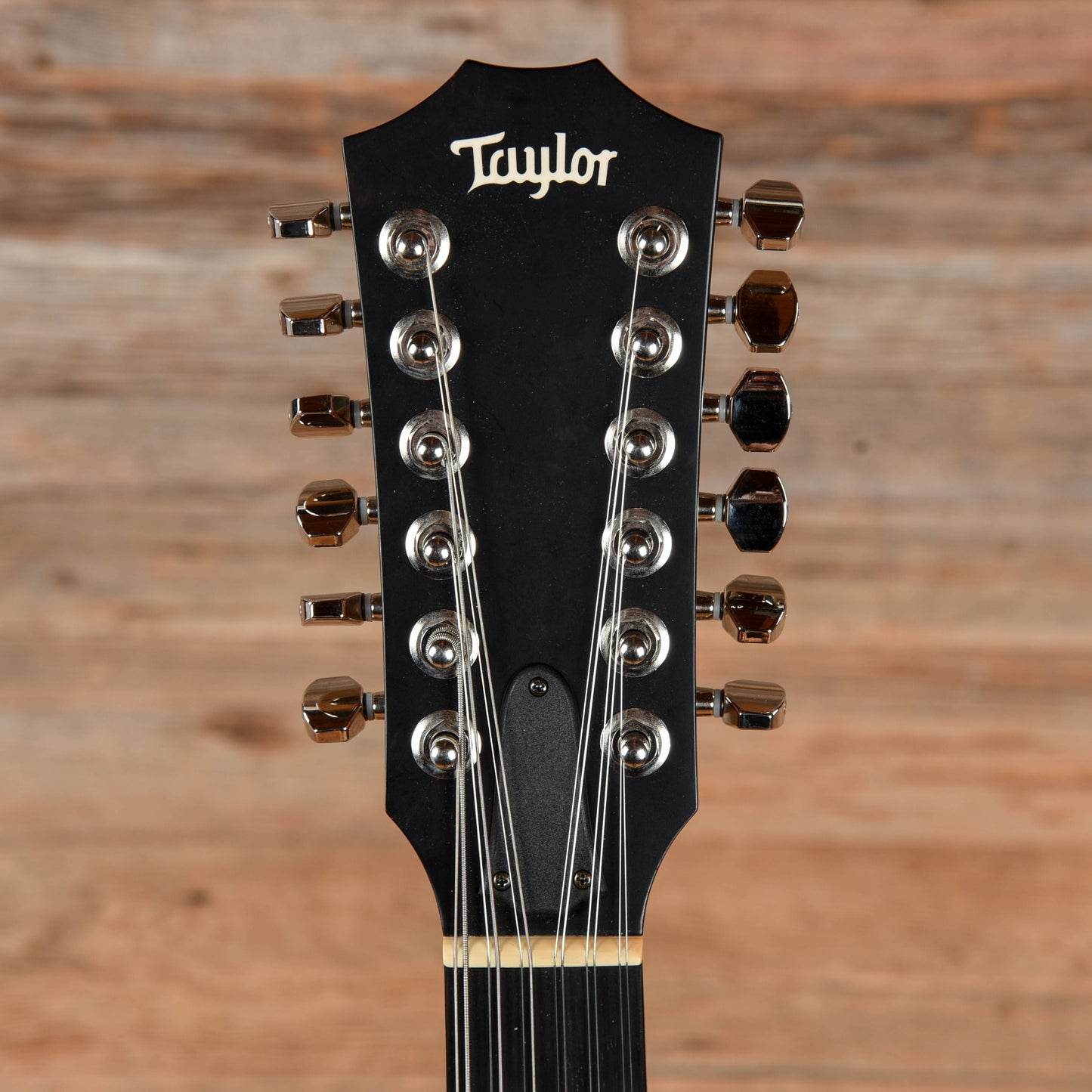 Taylor T5Z-12 Classic 12-String Natural 2015 Electric Guitars / Hollow Body