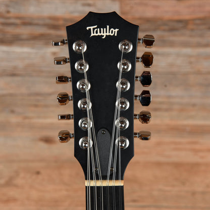 Taylor T5Z-12 Classic 12-String Natural 2015 Electric Guitars / Hollow Body