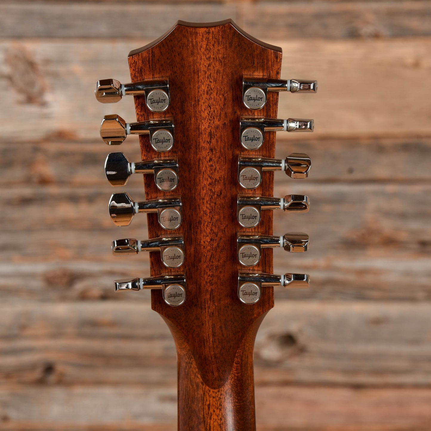 Taylor T5Z-12 Classic 12-String Natural 2015 Electric Guitars / Hollow Body