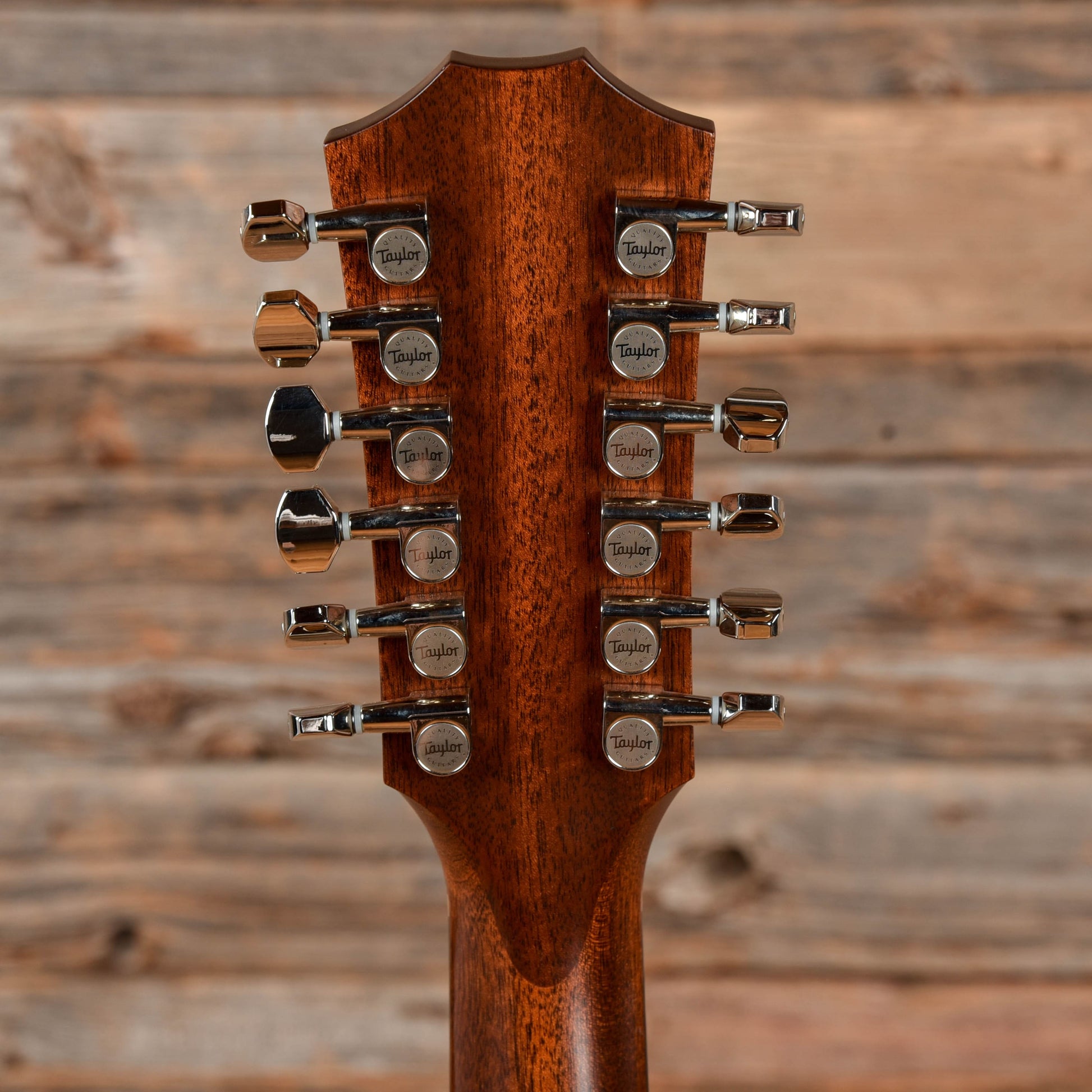 Taylor T5Z-12 Classic 12-String Natural 2015 Electric Guitars / Hollow Body