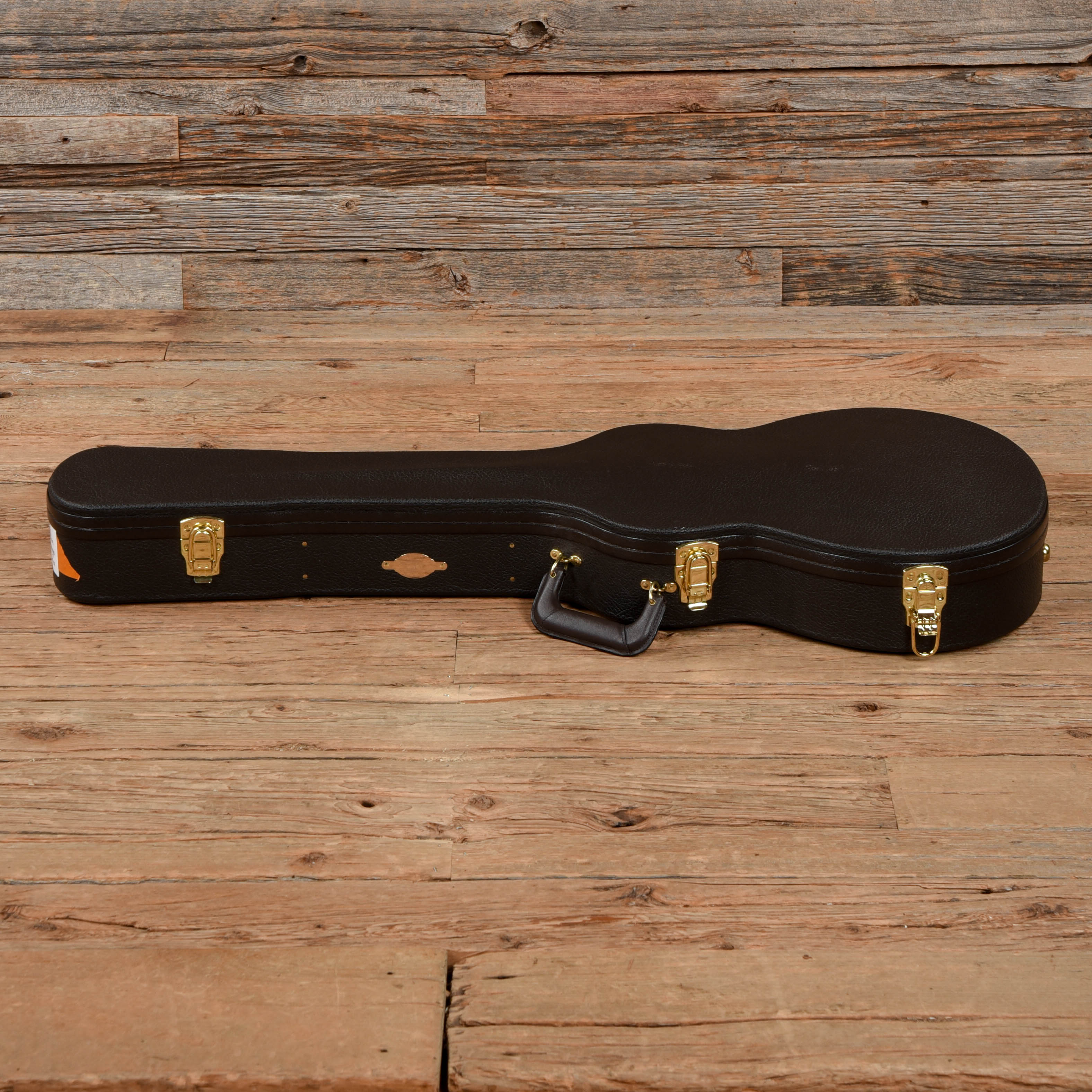 Taylor T5Z-12 Classic 12-String Natural 2015 Electric Guitars / Hollow Body