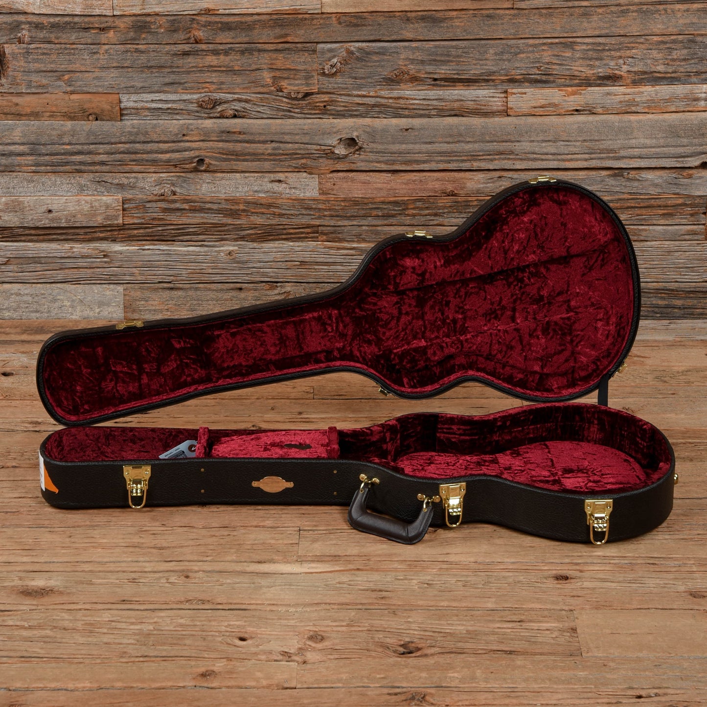 Taylor T5Z-12 Classic 12-String Natural 2015 Electric Guitars / Hollow Body