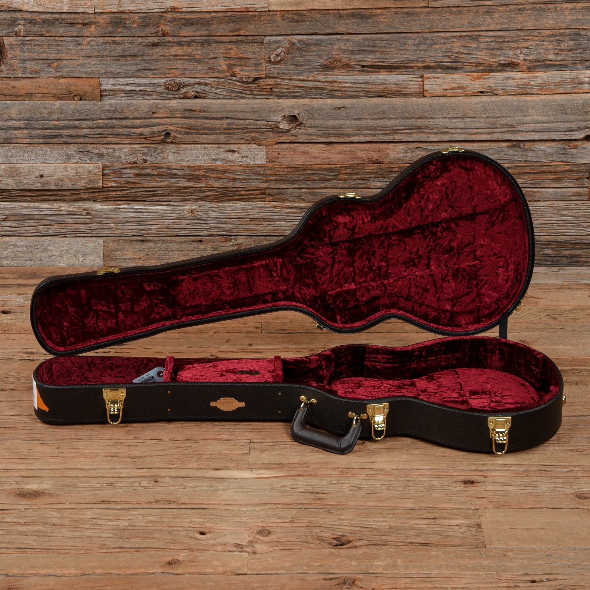 Taylor T5Z-12 Classic 12-String Natural 2015 Electric Guitars / Hollow Body