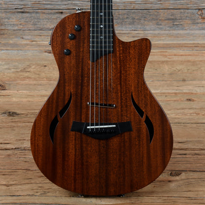 Taylor T5z Classic Natural 2022 Electric Guitars / Hollow Body