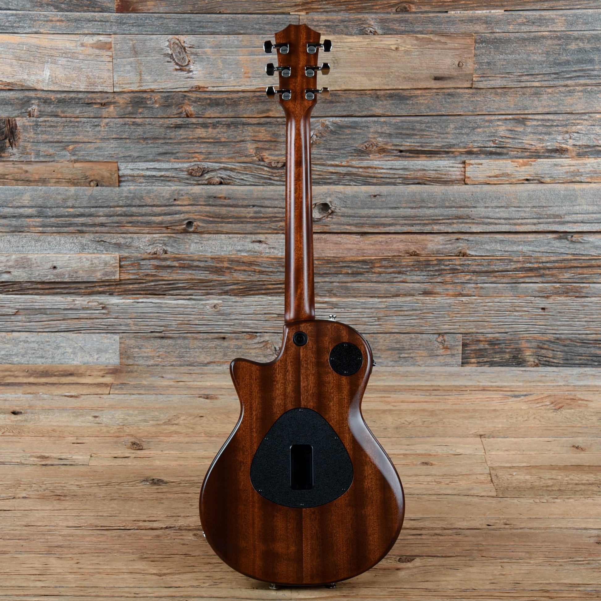 Taylor T5z Classic Natural 2022 Electric Guitars / Hollow Body