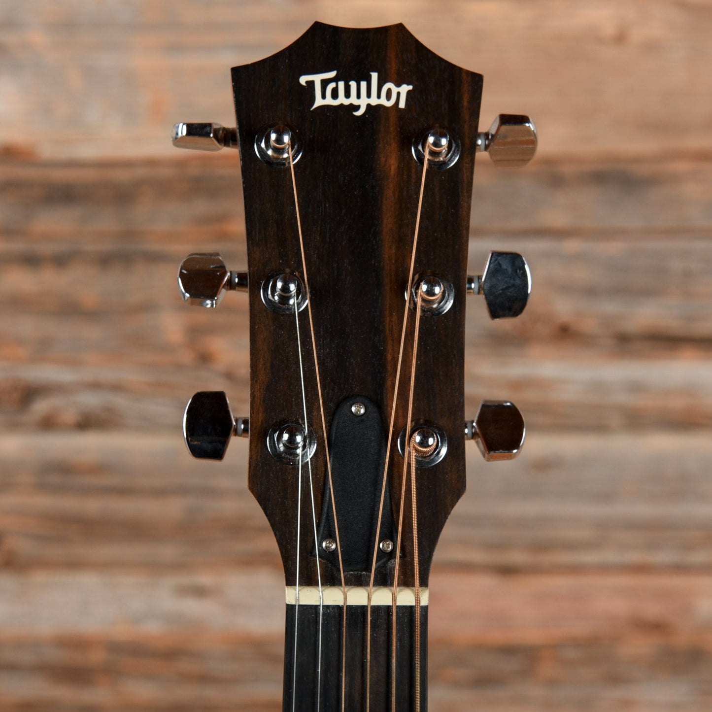 Taylor 214ce-K Lefty Natural 2018 LEFTY Electric Guitars / Left-Handed