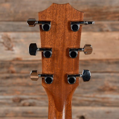 Taylor 214ce-K Lefty Natural 2018 LEFTY Electric Guitars / Left-Handed