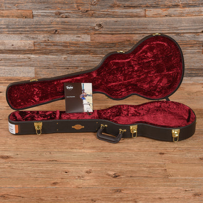 Taylor CT5z "The Catch" #27 Sunburst Electric Guitars / Semi-Hollow