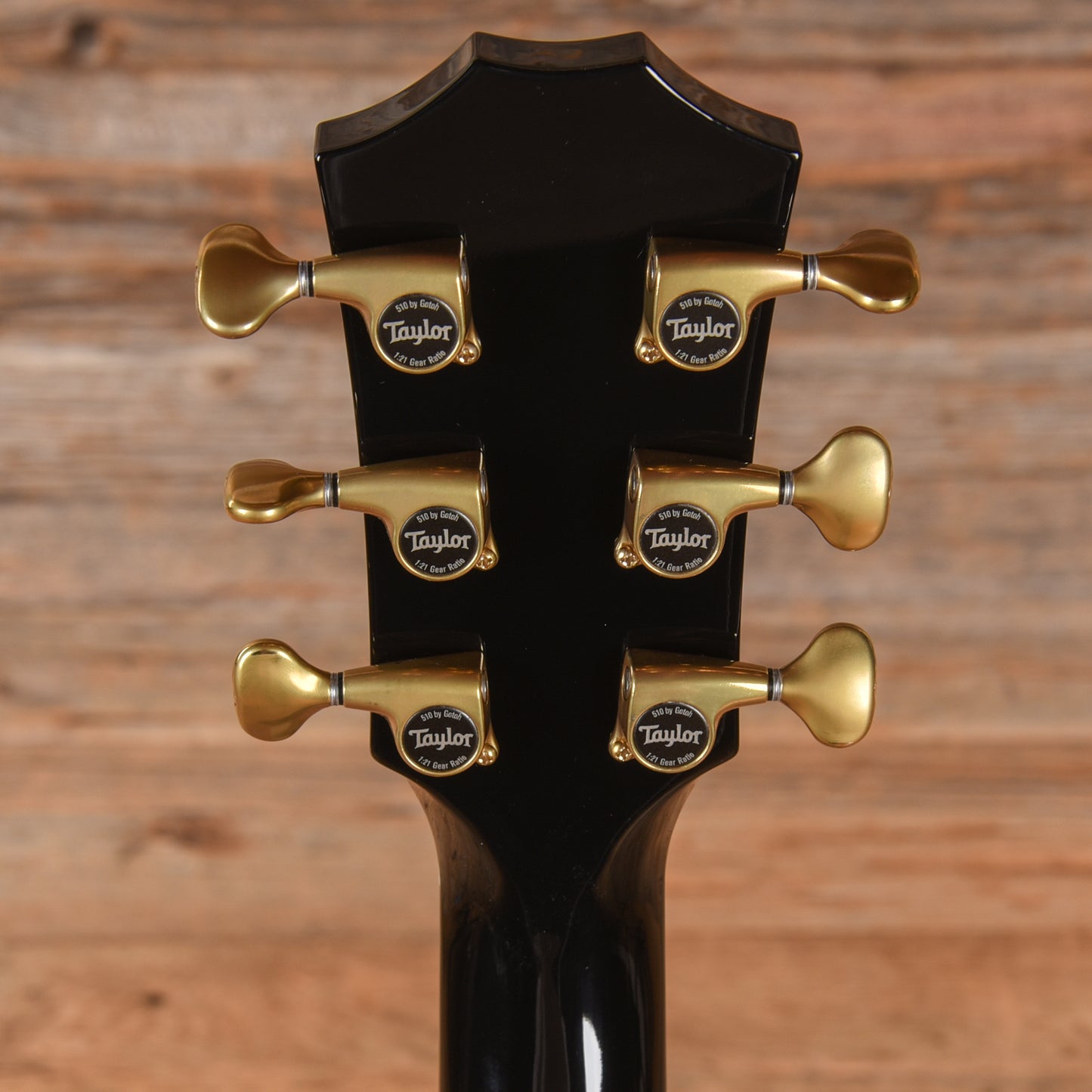 Taylor CT5z "The Catch" #27 Sunburst Electric Guitars / Semi-Hollow