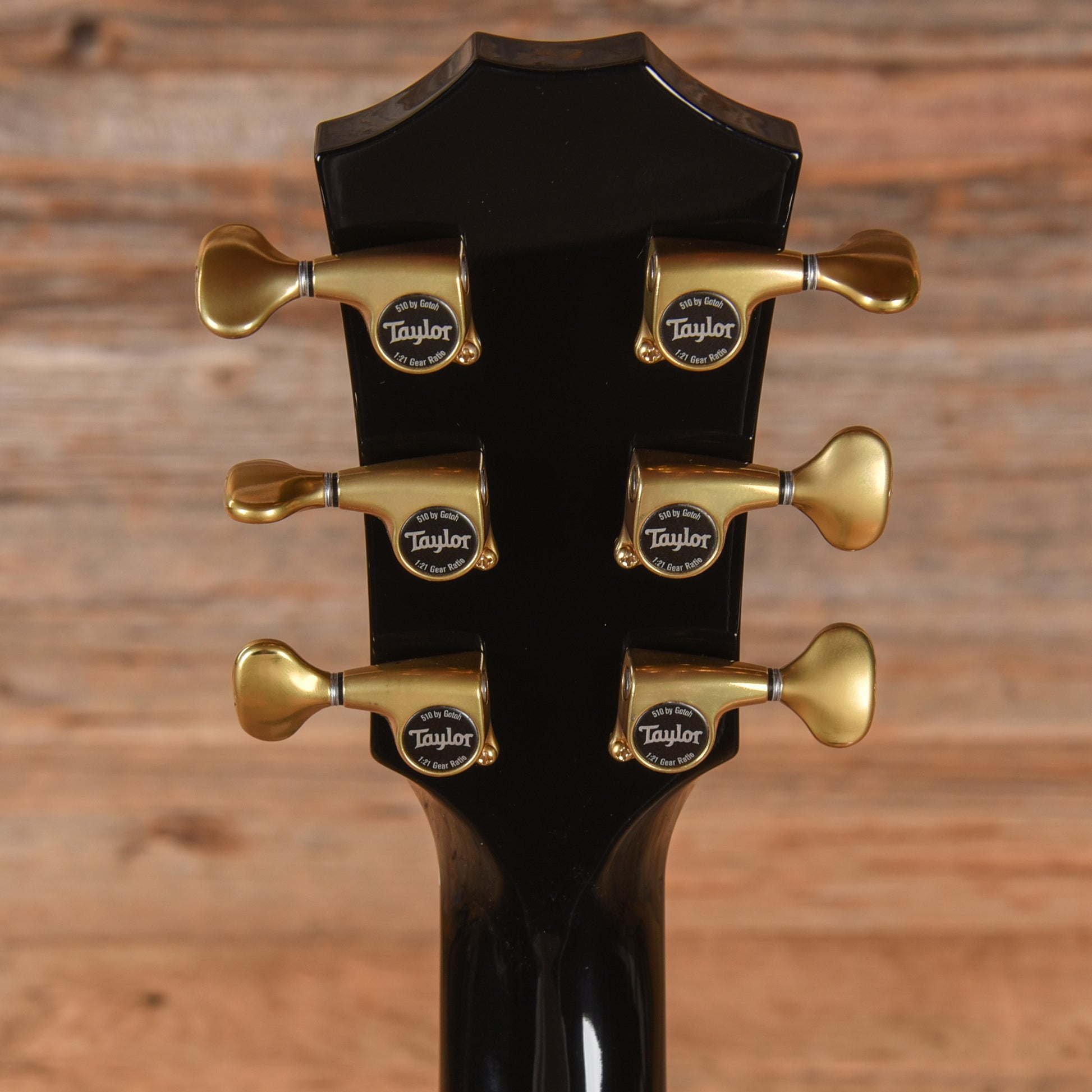 Taylor CT5z "The Catch" #27 Sunburst Electric Guitars / Semi-Hollow