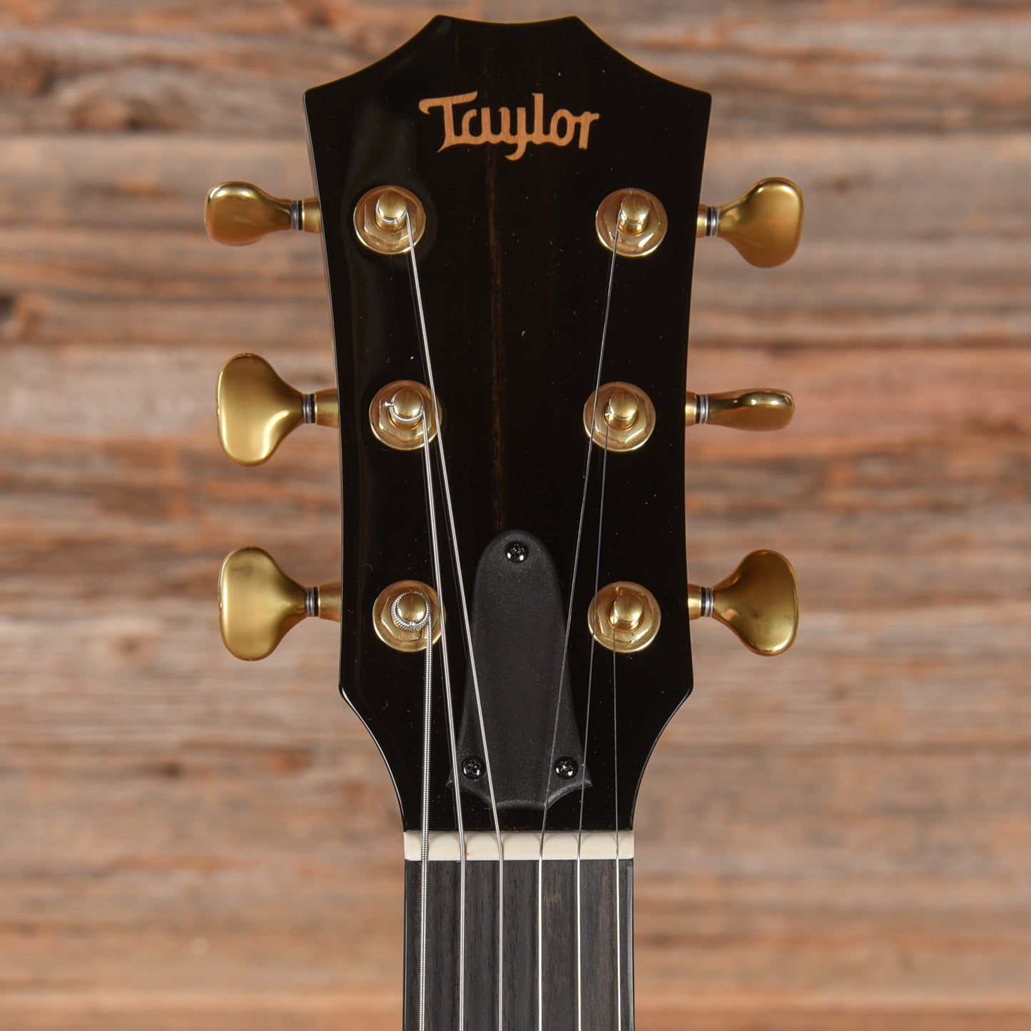 Taylor CT5z "The Catch" #27 Sunburst Electric Guitars / Semi-Hollow