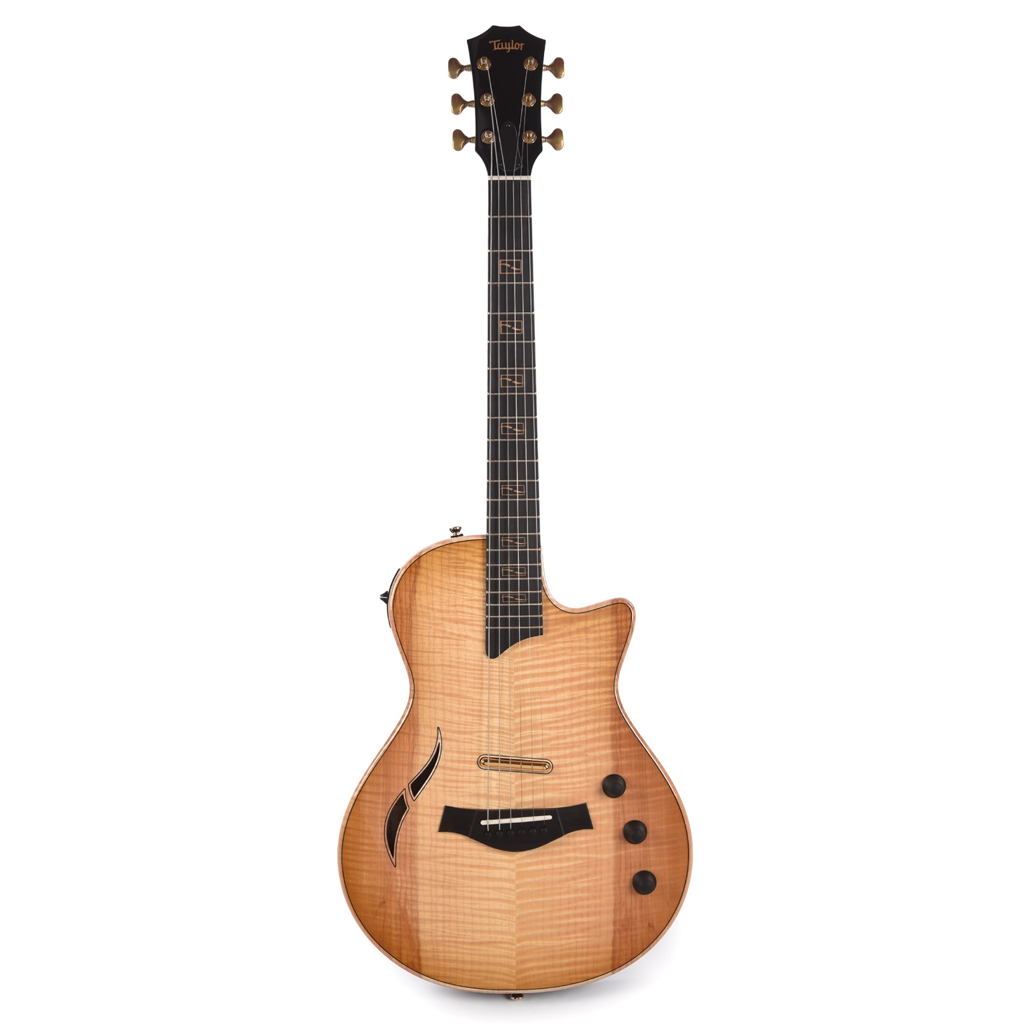 Taylor Custom 