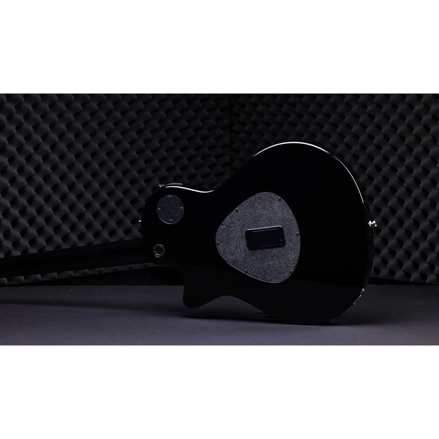 Taylor Custom "The Catch" NAMM 2024 #37 T5z Smokey Maple/Urban Ash Midnight Sapphire w/Shaded Edgeburst Body Electric Guitars / Semi-Hollow