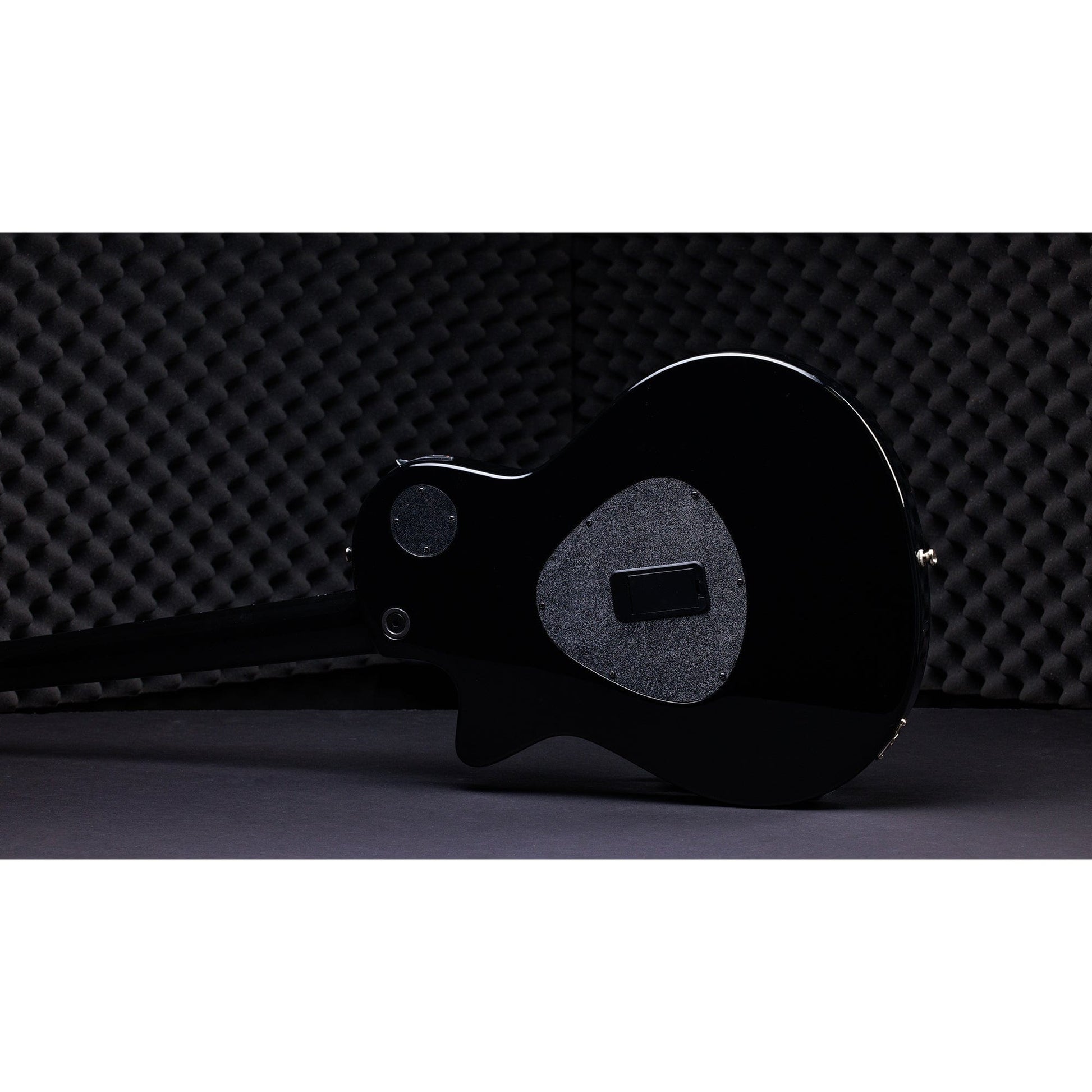 Taylor Custom "The Catch" NAMM 2024 #37 T5z Smokey Maple/Urban Ash Midnight Sapphire w/Shaded Edgeburst Body Electric Guitars / Semi-Hollow