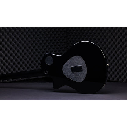 Taylor Custom "The Catch" NAMM 2024 #37 T5z Smokey Maple/Urban Ash Midnight Sapphire w/Shaded Edgeburst Body Electric Guitars / Semi-Hollow