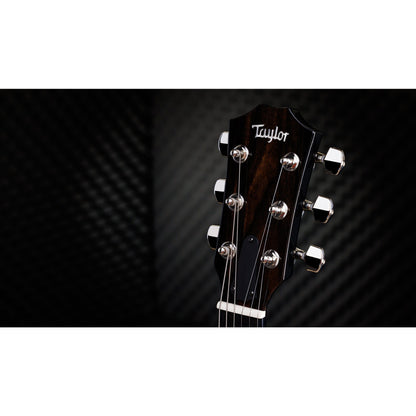 Taylor Custom "The Catch" NAMM 2024 #37 T5z Smokey Maple/Urban Ash Midnight Sapphire w/Shaded Edgeburst Body Electric Guitars / Semi-Hollow