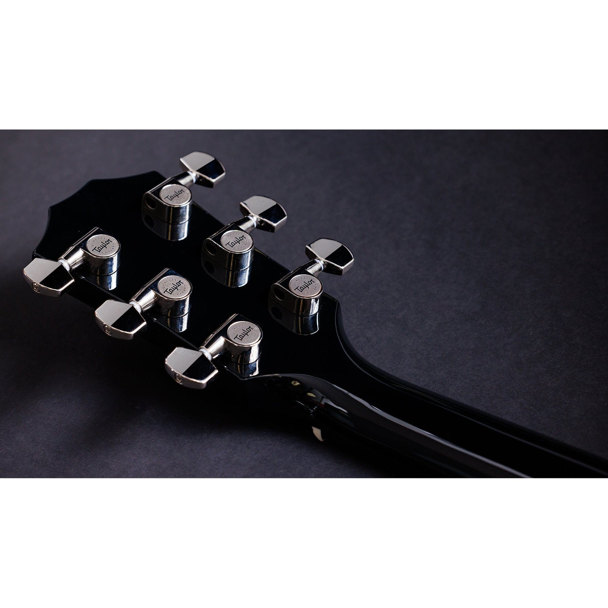 Taylor Custom "The Catch" NAMM 2024 #37 T5z Smokey Maple/Urban Ash Midnight Sapphire w/Shaded Edgeburst Body Electric Guitars / Semi-Hollow