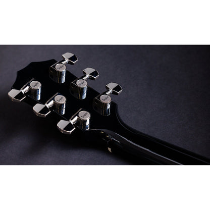 Taylor Custom "The Catch" NAMM 2024 #37 T5z Smokey Maple/Urban Ash Midnight Sapphire w/Shaded Edgeburst Body Electric Guitars / Semi-Hollow