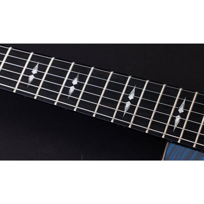 Taylor Custom "The Catch" NAMM 2024 #37 T5z Smokey Maple/Urban Ash Midnight Sapphire w/Shaded Edgeburst Body Electric Guitars / Semi-Hollow