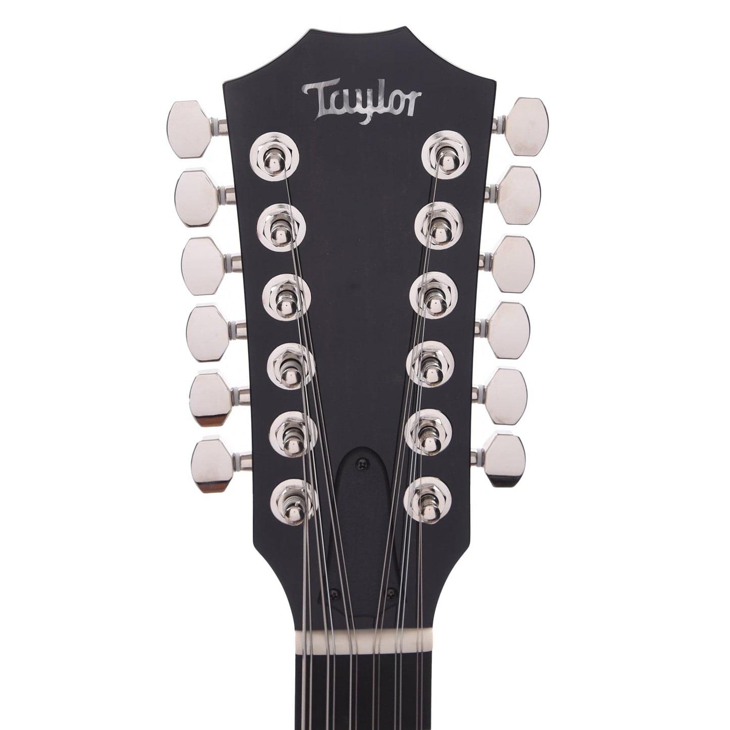 Taylor Special Edition T5z Classic Deluxe 12-String Reverse Strung Arctic White Electric Guitars / Semi-Hollow