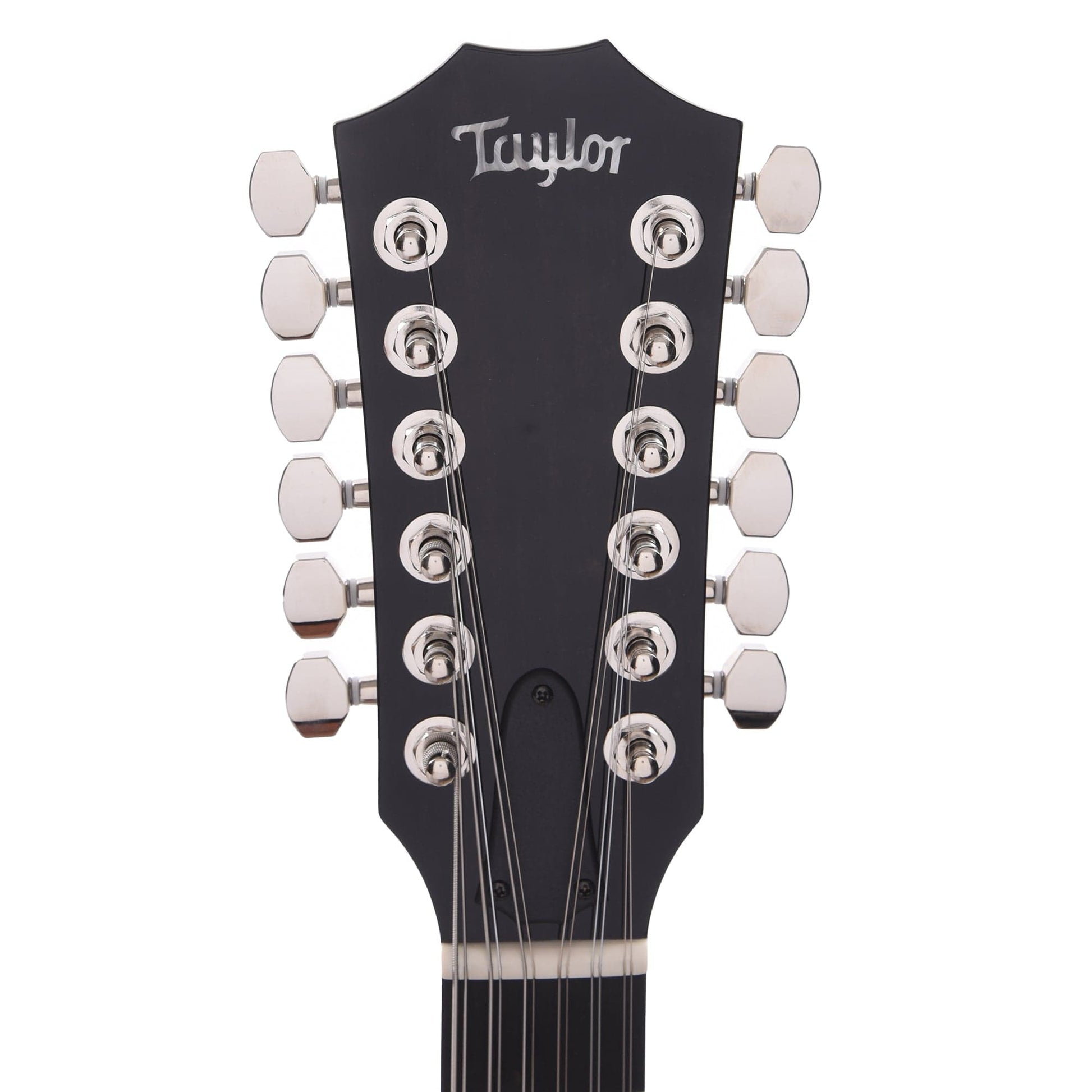 Taylor Special Edition T5z Classic Deluxe 12-String Reverse Strung Arctic White Electric Guitars / Semi-Hollow