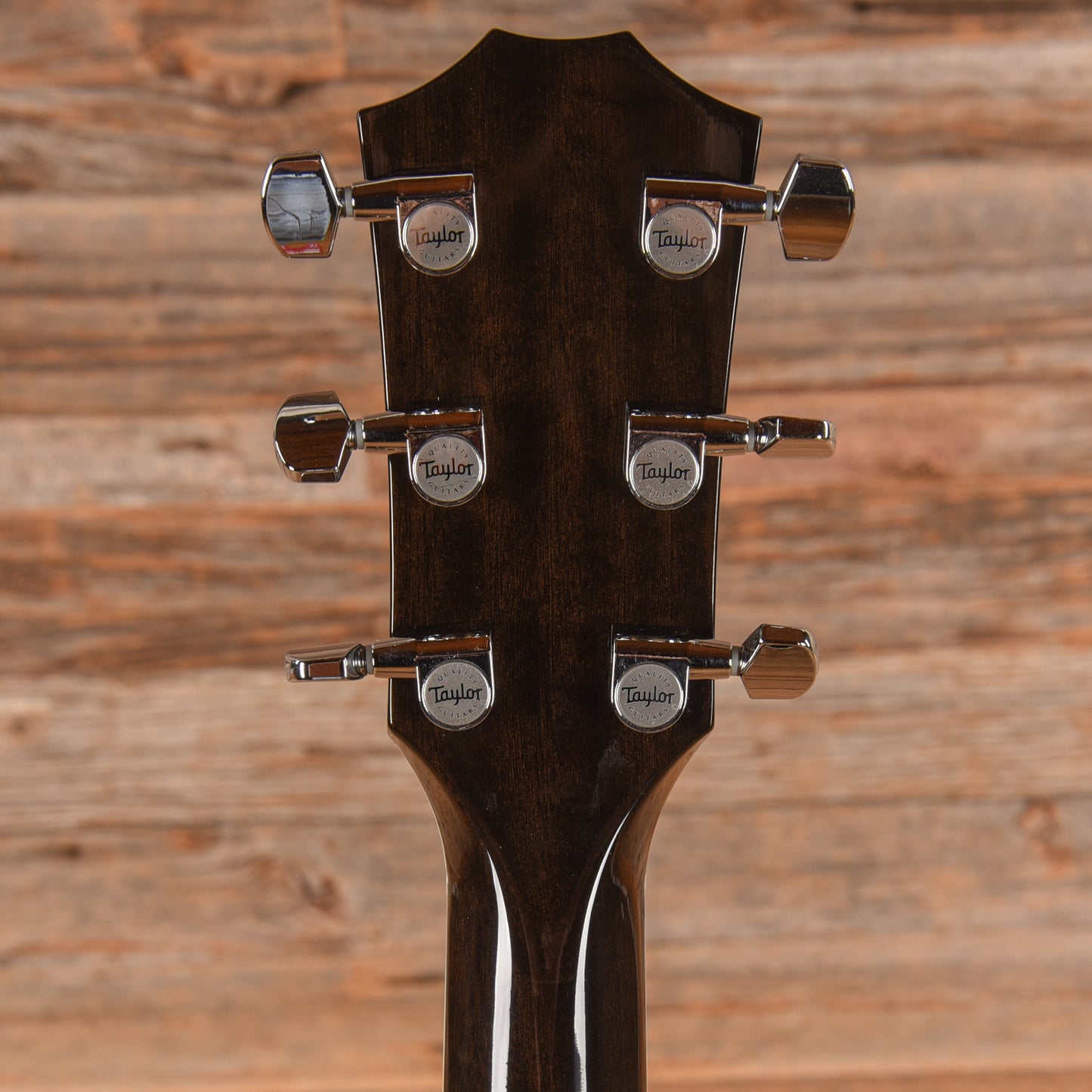 Taylor T3 Transparent Black 2012 Electric Guitars / Semi-Hollow