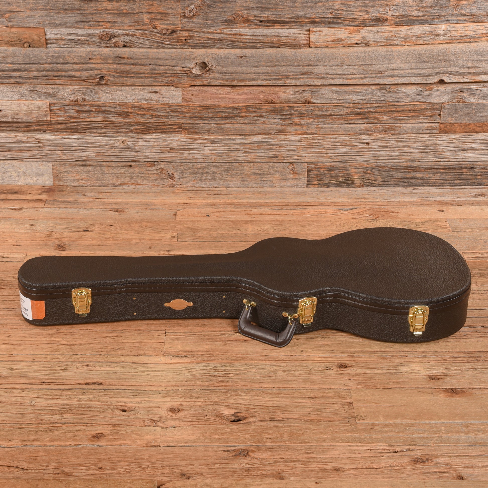 Taylor T3 Transparent Black 2012 Electric Guitars / Semi-Hollow