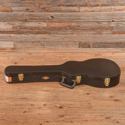 Taylor T3 Transparent Black 2012 Electric Guitars / Semi-Hollow