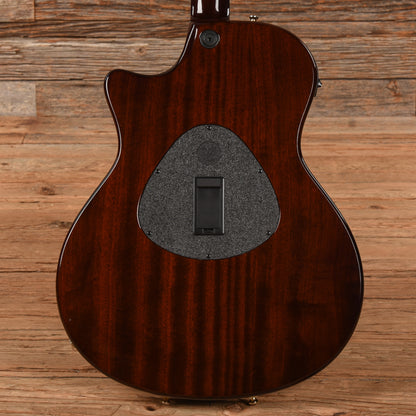 Taylor T5-C2 Custom Koa  2006 Electric Guitars / Semi-Hollow